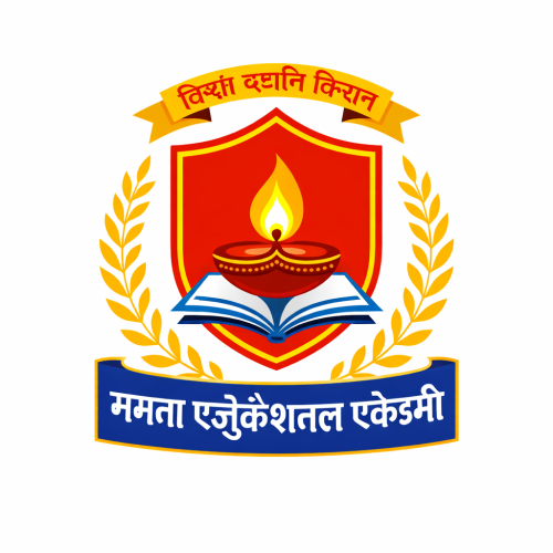 Mamta Educational  Academy logo