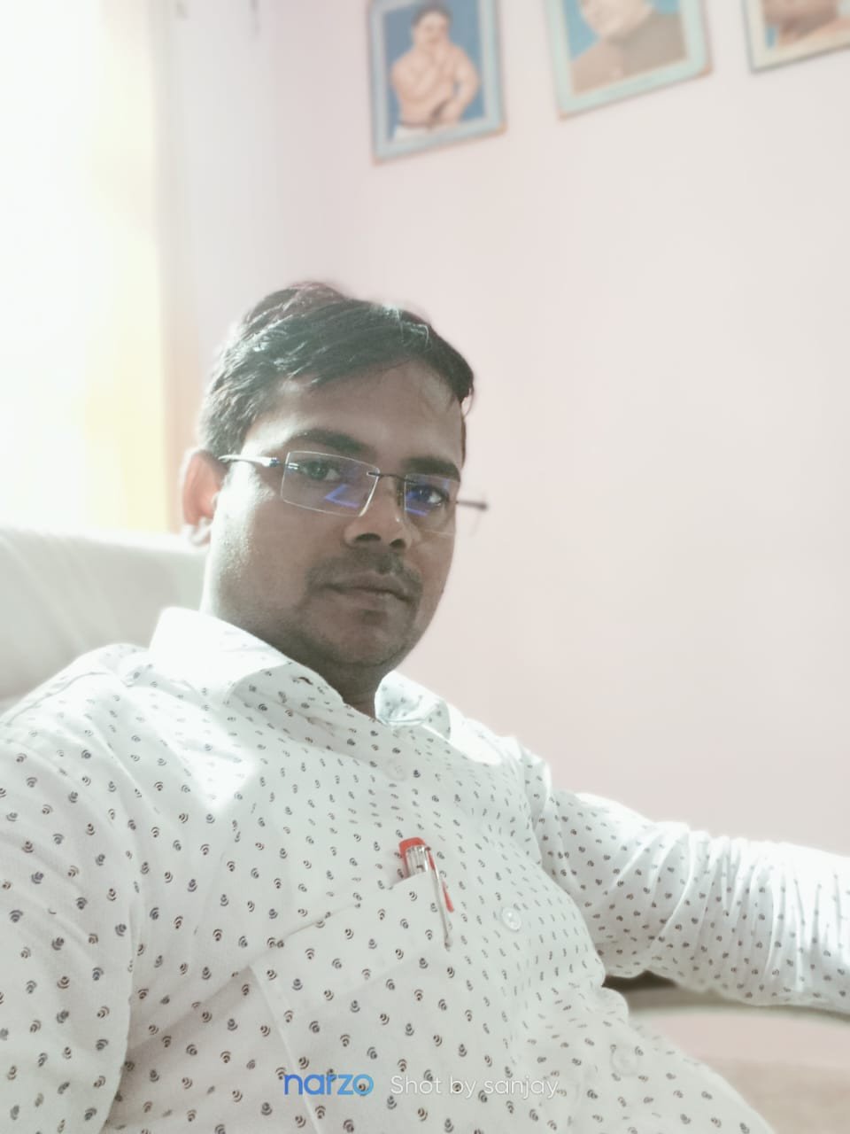 Sanjay Kumar